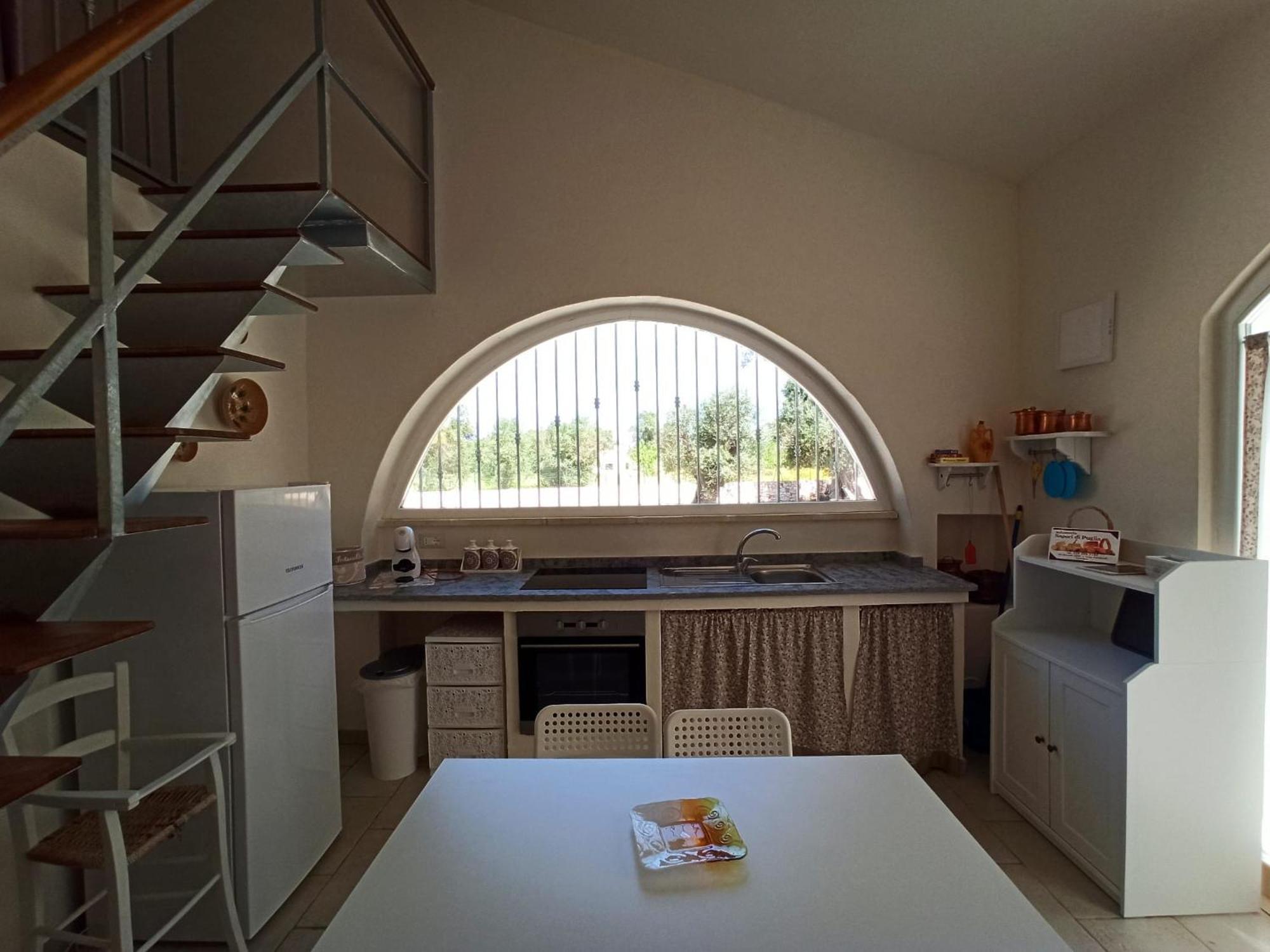 Italianway - Villa Butticchio Serranova Kültér fotó