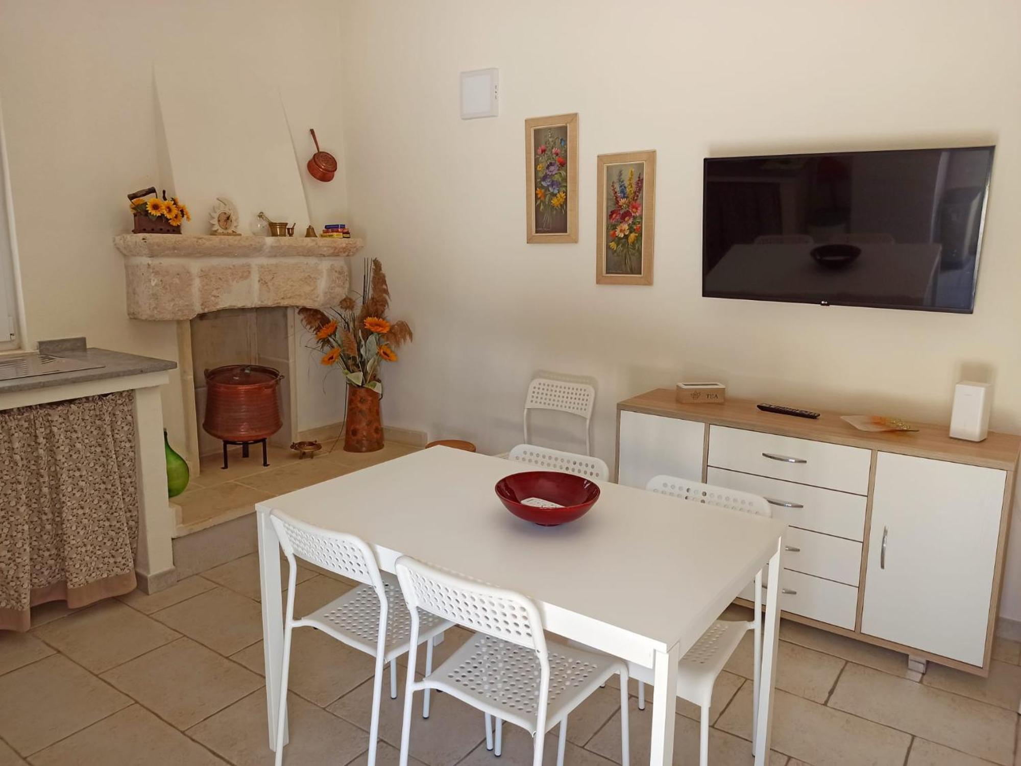 Italianway - Villa Butticchio Serranova Kültér fotó